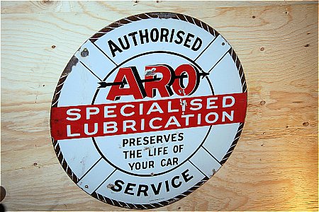 A.R.O. LUBRICATION - click to enlarge